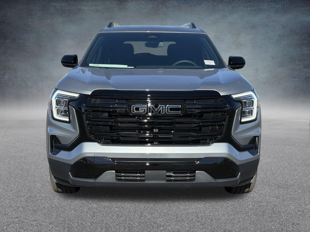new 2026 GMC Terrain car, priced at $35,460