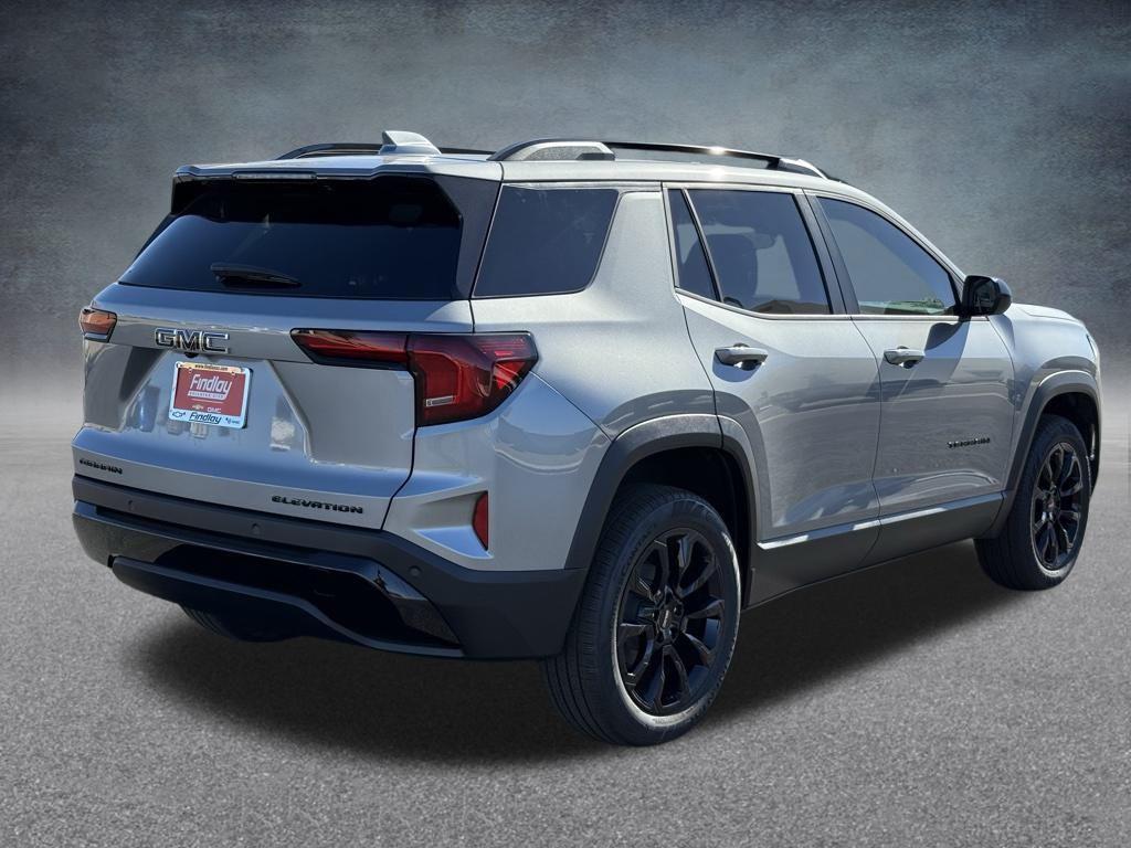 new 2026 GMC Terrain car, priced at $35,460