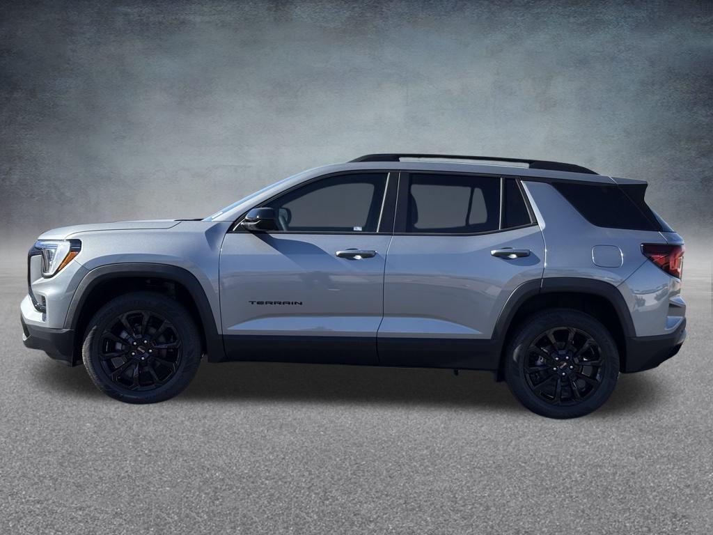 new 2026 GMC Terrain car, priced at $35,460