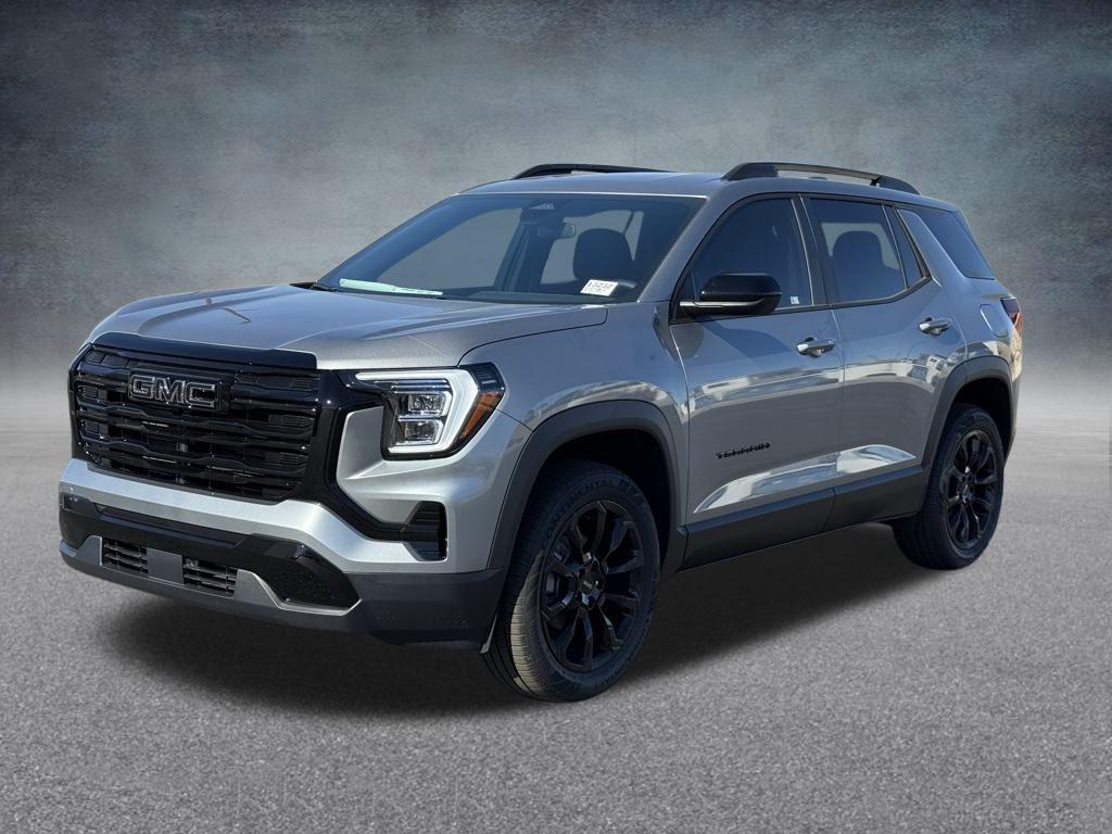 new 2026 GMC Terrain car, priced at $35,460