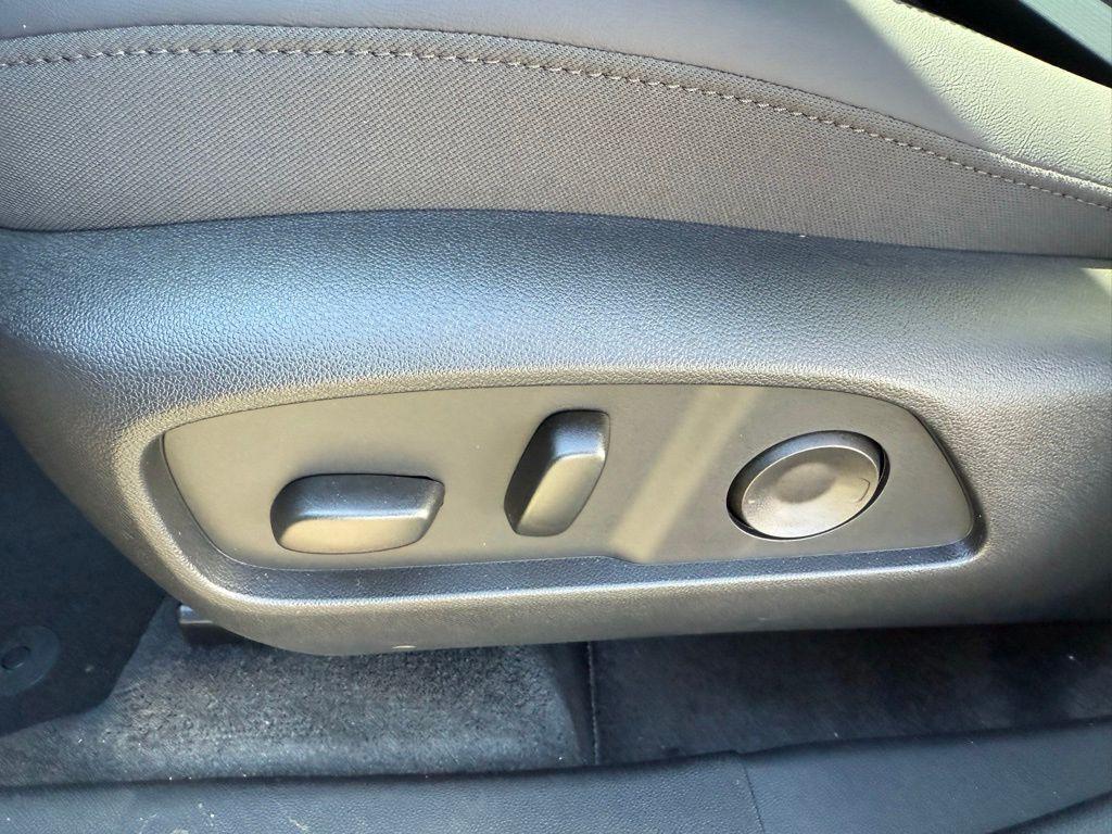 new 2026 GMC Terrain car, priced at $35,460