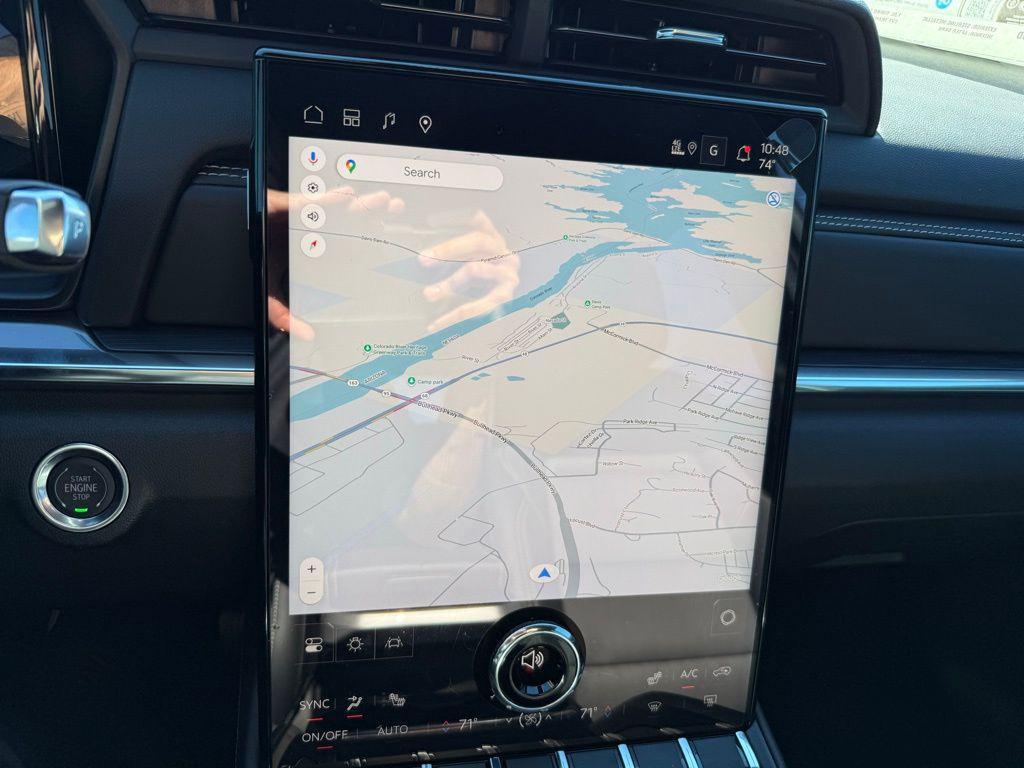 new 2026 GMC Terrain car, priced at $35,460