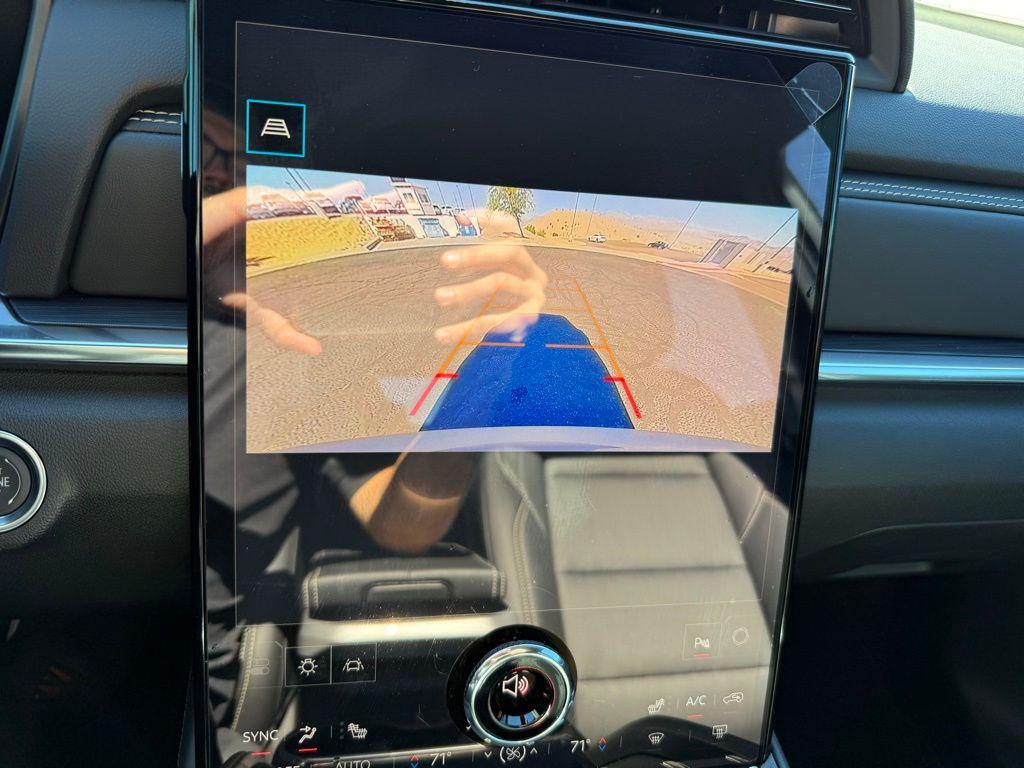 new 2026 GMC Terrain car, priced at $35,460