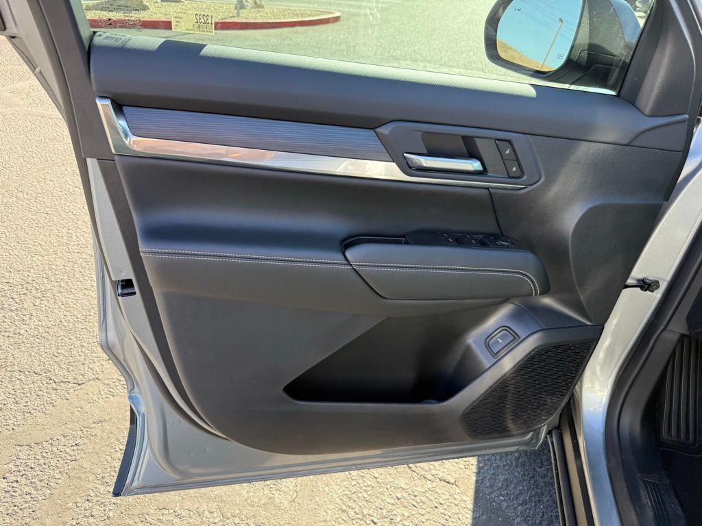 new 2026 GMC Terrain car, priced at $35,460