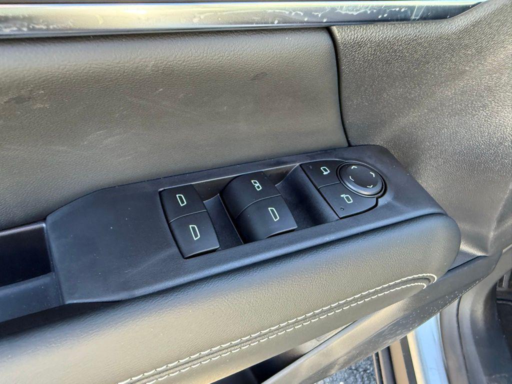 new 2026 GMC Terrain car, priced at $35,460