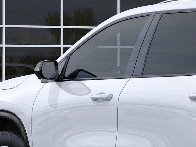 new 2026 Buick Enclave car, priced at $58,405