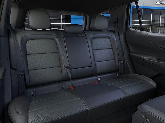 new 2026 Chevrolet Equinox car, priced at $34,545