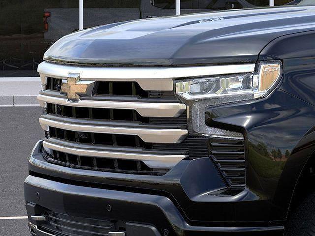 new 2026 Chevrolet Silverado 1500 car, priced at $75,660
