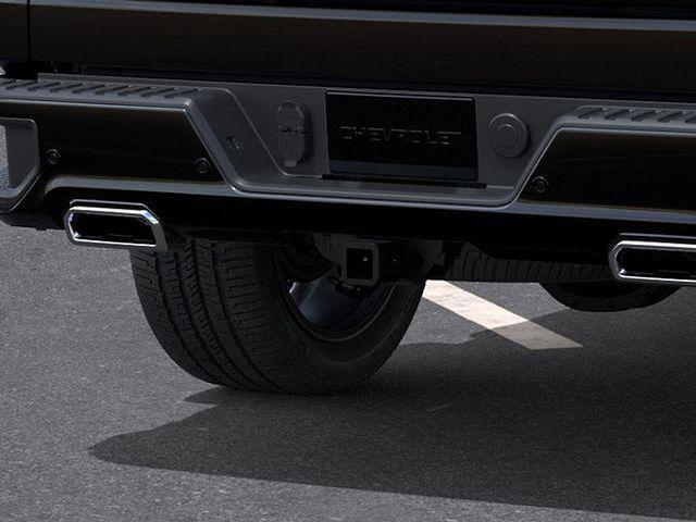 new 2026 Chevrolet Silverado 1500 car, priced at $75,660