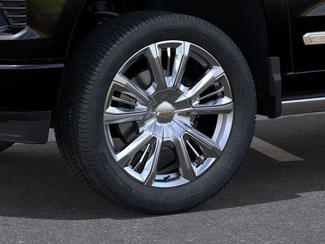 new 2026 Chevrolet Silverado 1500 car, priced at $75,660