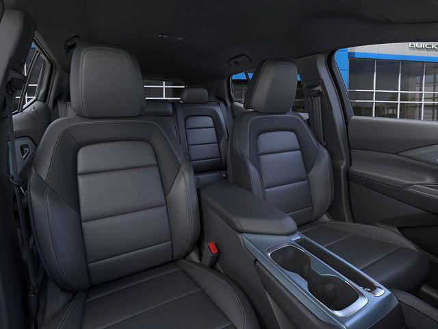 new 2026 Chevrolet Equinox EV car, priced at $45,445