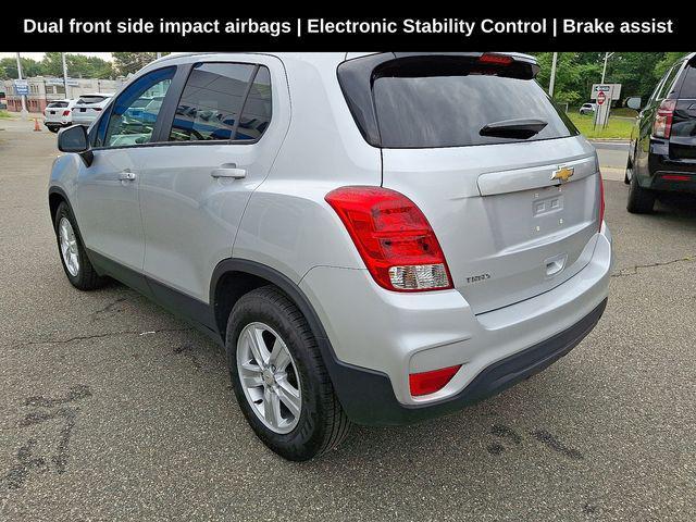used 2020 Chevrolet Trax car, priced at $11,000