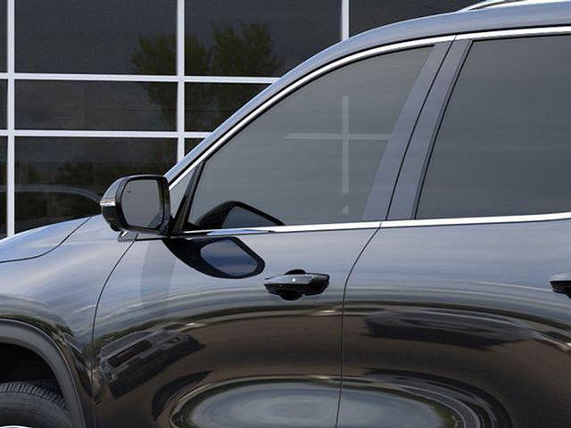new 2025 Buick Enclave car, priced at $41,685