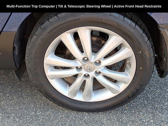 used 2013 Hyundai Tucson car, priced at $7,900