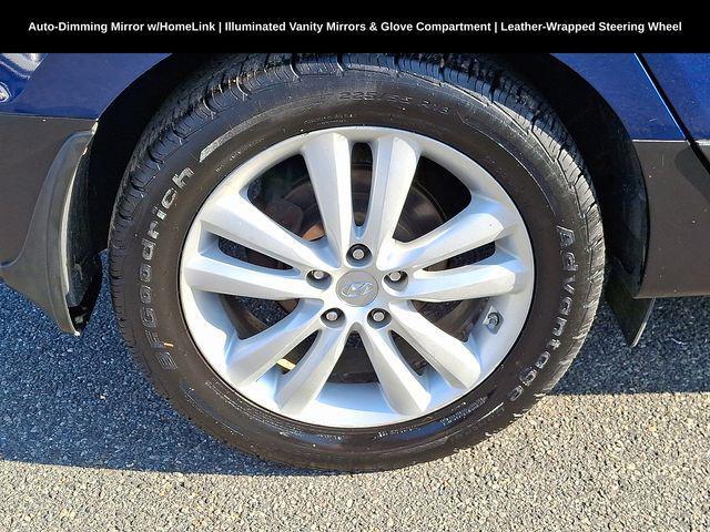 used 2013 Hyundai Tucson car, priced at $7,900