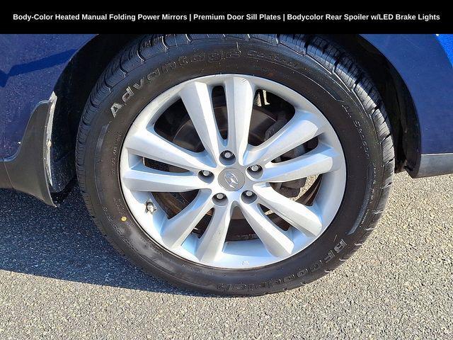 used 2013 Hyundai Tucson car, priced at $7,900