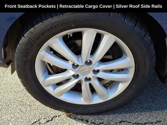 used 2013 Hyundai Tucson car, priced at $7,900