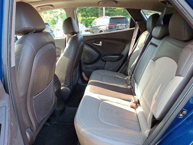 used 2013 Hyundai Tucson car, priced at $7,900