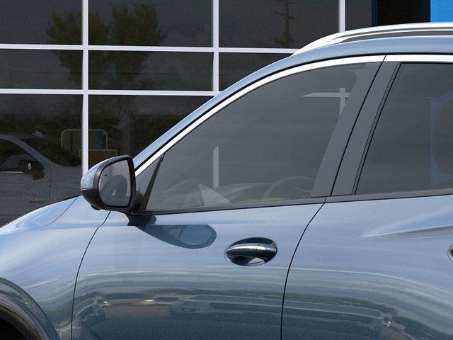 new 2025 Buick Encore GX car, priced at $28,525