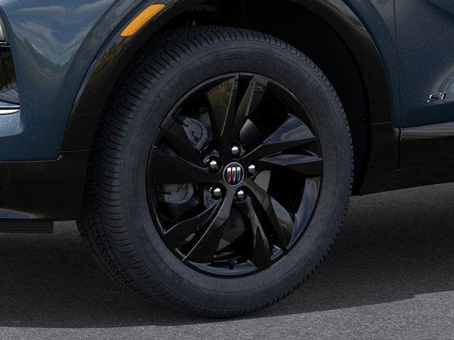 new 2025 Buick Encore GX car, priced at $28,525