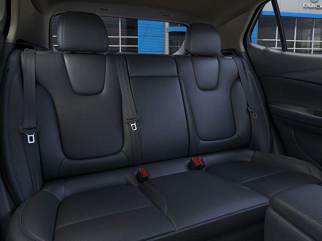 new 2025 Buick Encore GX car, priced at $28,525