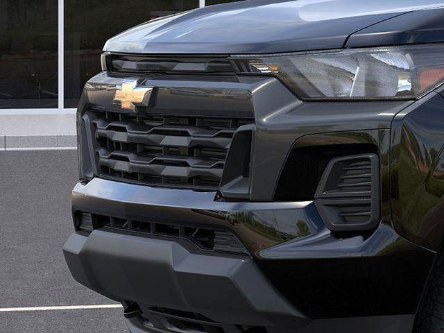 new 2026 Chevrolet Colorado car, priced at $41,395