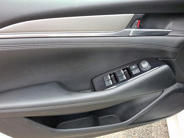 used 2020 Mazda Mazda6 car, priced at $15,750