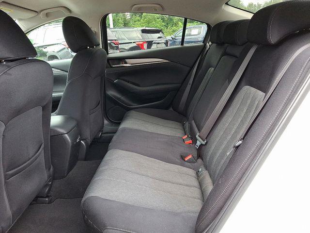 used 2020 Mazda Mazda6 car, priced at $15,750