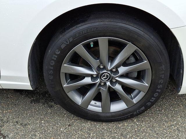 used 2020 Mazda Mazda6 car, priced at $15,750