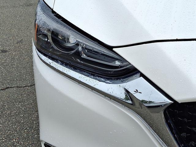 used 2020 Mazda Mazda6 car, priced at $15,750