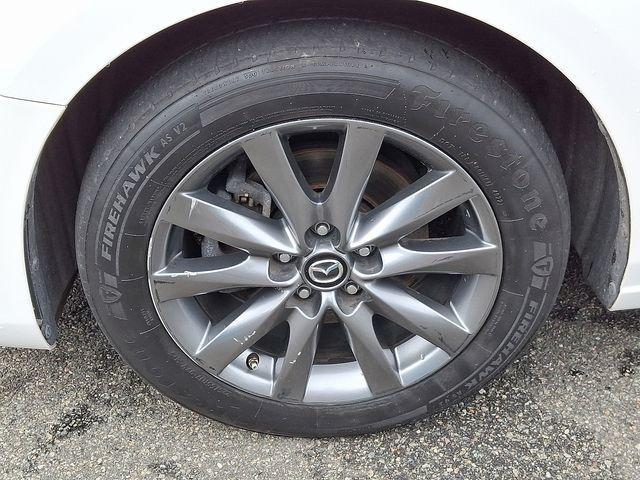 used 2020 Mazda Mazda6 car, priced at $15,750