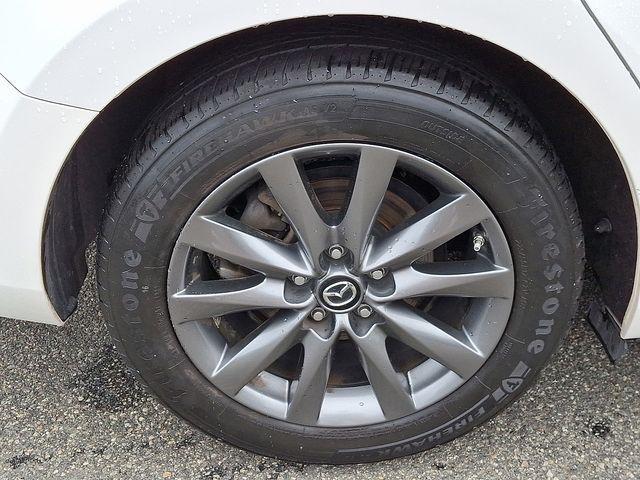 used 2020 Mazda Mazda6 car, priced at $15,750
