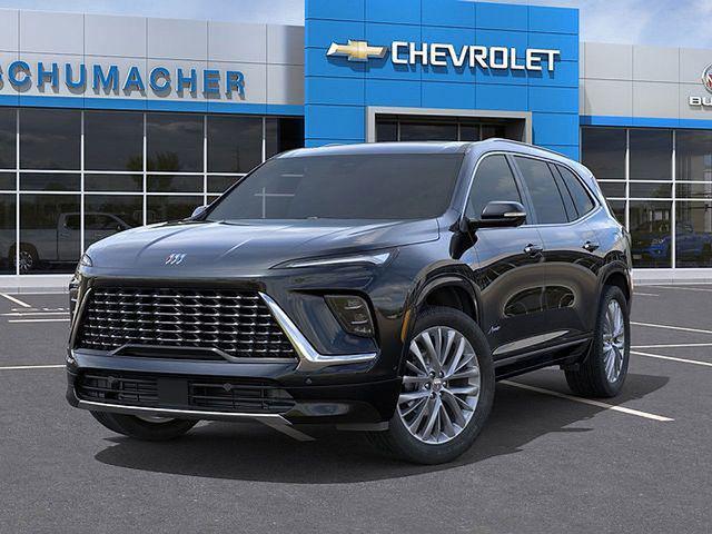 new 2026 Buick Enclave car, priced at $66,010