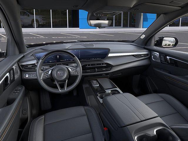 new 2026 Buick Enclave car, priced at $66,010