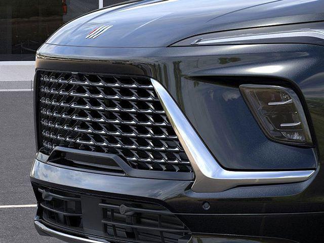 new 2026 Buick Enclave car, priced at $66,010