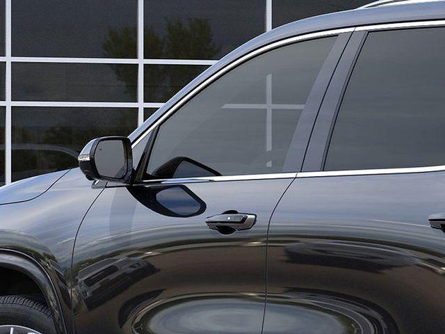 new 2026 Buick Enclave car, priced at $66,010