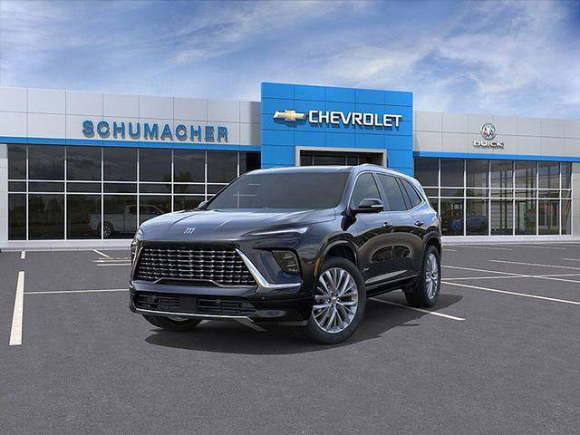new 2026 Buick Enclave car, priced at $66,010