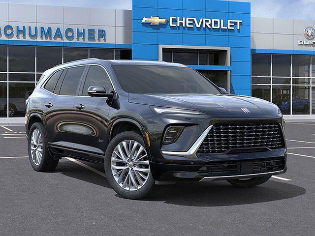 new 2026 Buick Enclave car, priced at $66,010