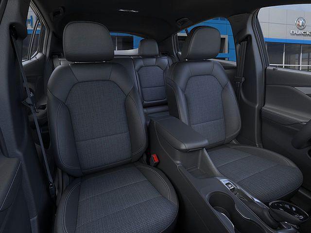 new 2025 Buick Envista car, priced at $25,057