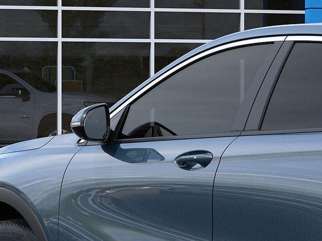 new 2025 Buick Envista car, priced at $26,685