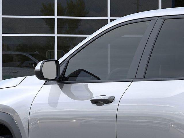 new 2026 Chevrolet Equinox car, priced at $31,995