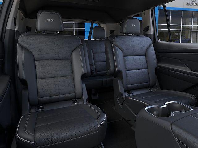 new 2026 Buick Enclave car, priced at $58,405