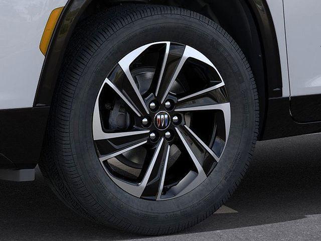 new 2026 Buick Enclave car, priced at $58,405