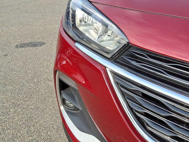 used 2023 Buick Encore GX car, priced at $21,000