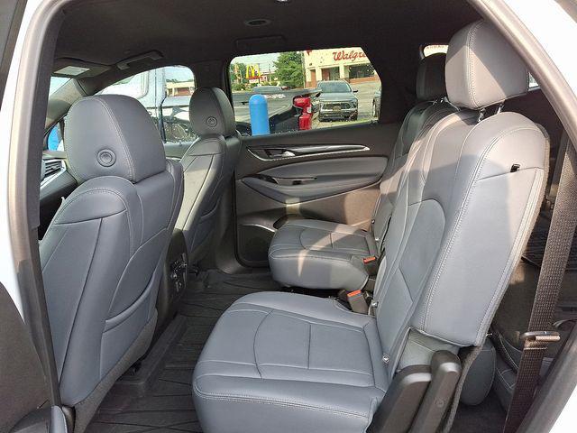 used 2022 Buick Enclave car, priced at $29,000