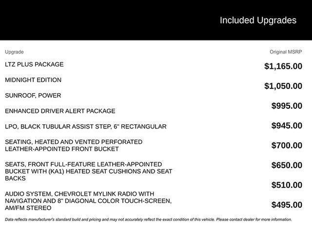 used 2016 Chevrolet Silverado 1500 car, priced at $23,000