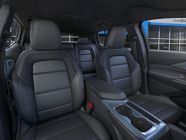 new 2026 Chevrolet Equinox EV car, priced at $42,845