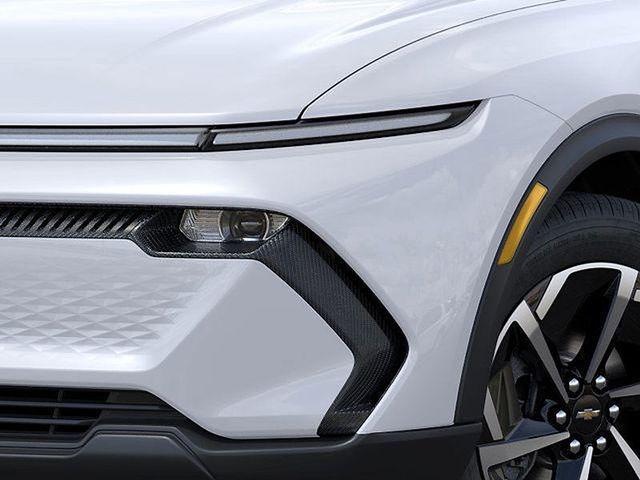 new 2026 Chevrolet Equinox EV car, priced at $42,845