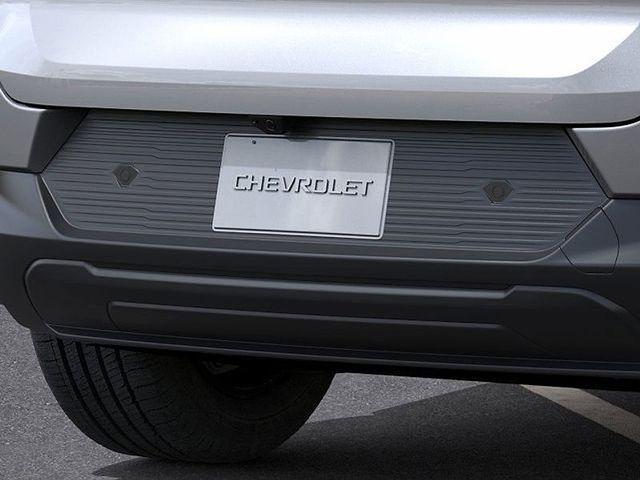 new 2026 Chevrolet Equinox EV car, priced at $39,045