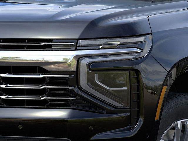 new 2025 Chevrolet Suburban car, priced at $69,995